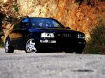 Audi RS2 1994 года (WW)